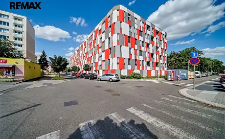 Prodej bytu 1+kk 30 m²