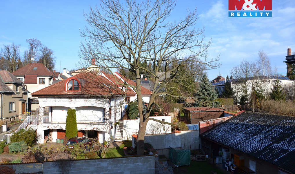 Prodej bytu 1+1 85 m², Červený Kostelec – náhled fotky 2