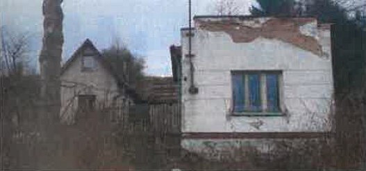 Dražba zahrady 1 734 m² — photo 2