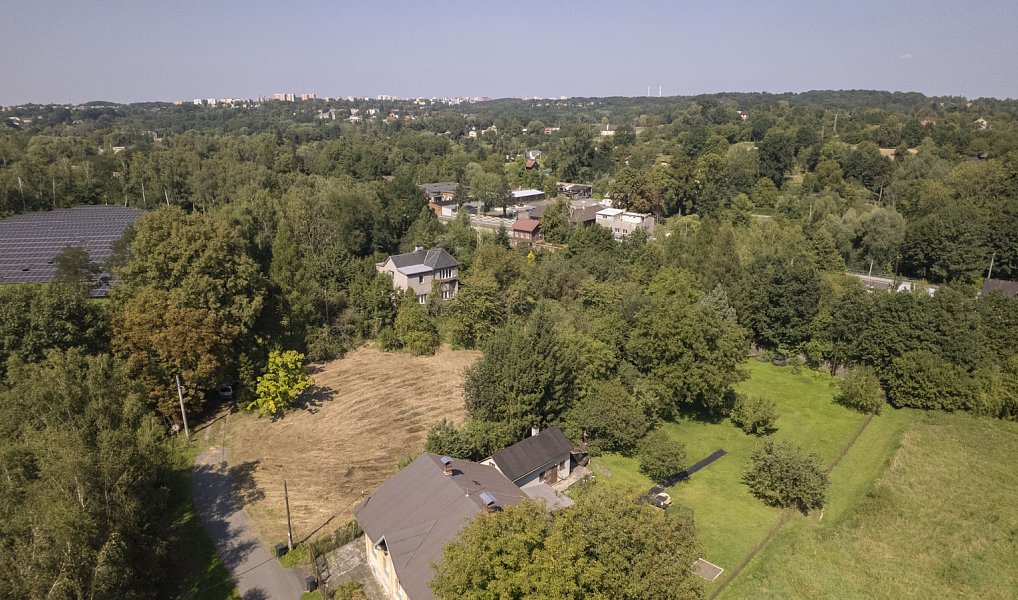 Prodej stavebního pozemku 3 310 m², Orlová – náhled fotky 10