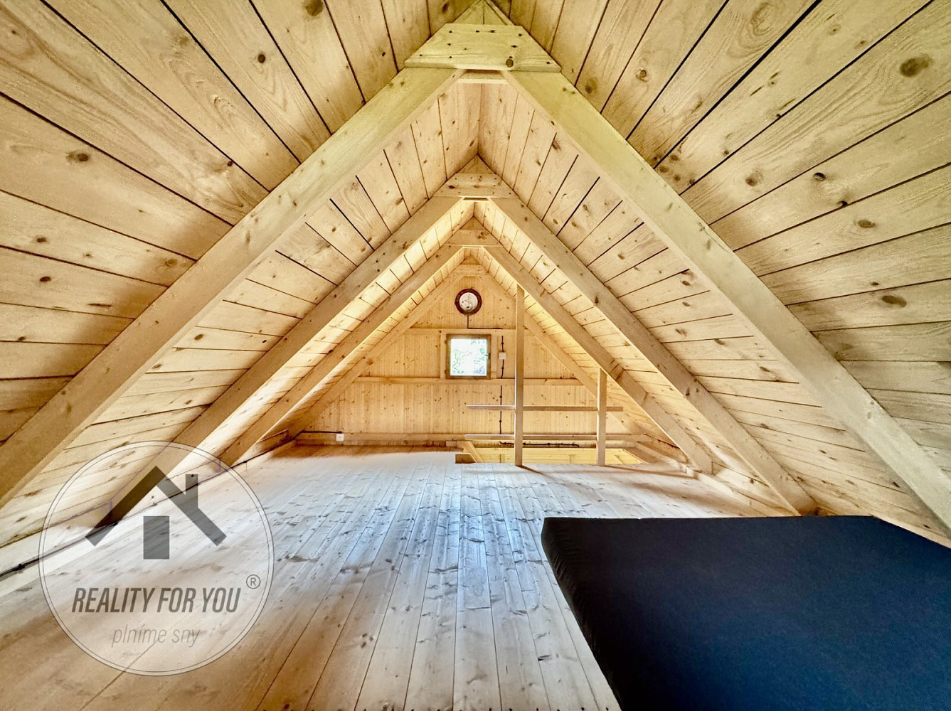 Prodej chaty/chalupy 35 m² s pozemkem 407 m² – fotografie 4
