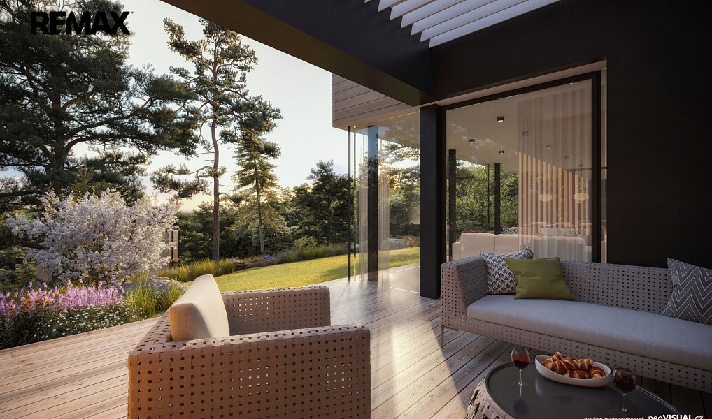 Prodej chaty/chalupy 211 m² s pozemkem 481 m², Jetětice – náhled fotky 3