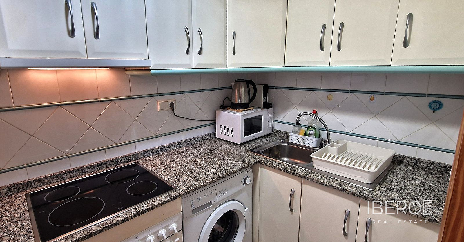 Piso 2+kk – Guardamar del Segura - Vista 5