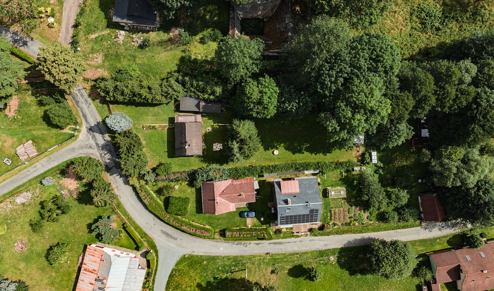Prodej chaty/chalupy 70 m² s pozemkem 1 402 m², Pustá Rybná – náhled fotky 23