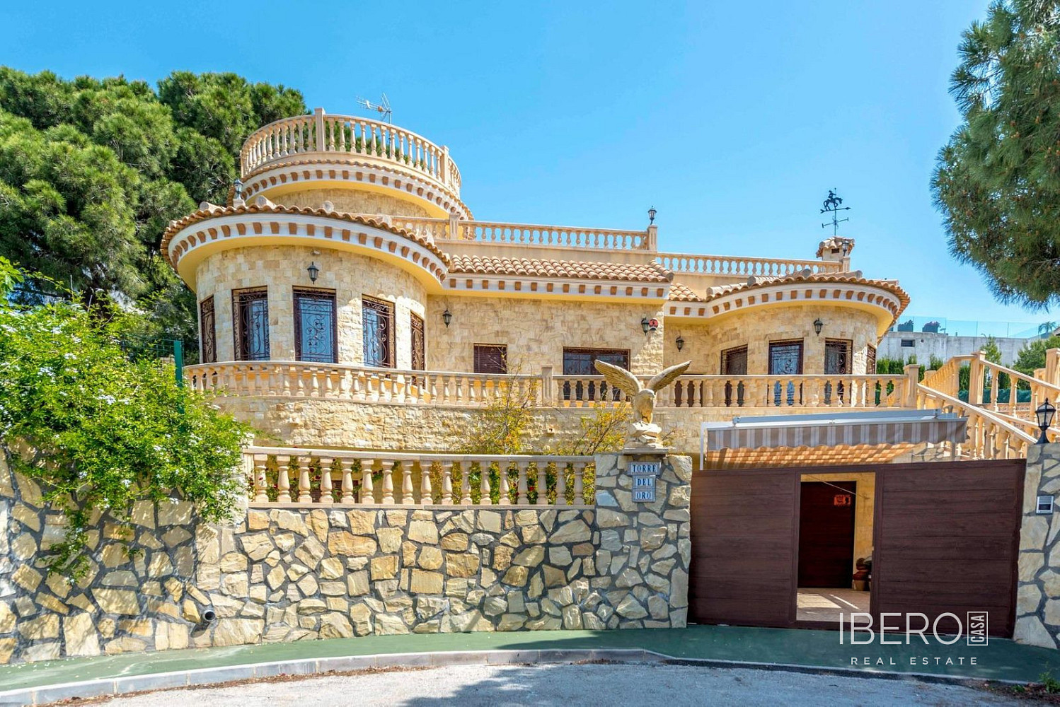 Casa 5+kk – Orihuela, Mil Palmeras