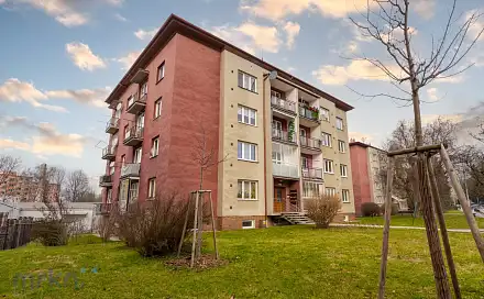 Prodej bytu 3+1 70 m², Kosmonautů, Šumperk