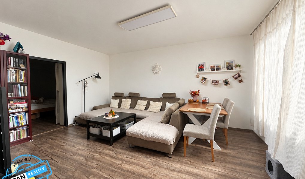 Prodej bytu 3+1 67 m², Lipník nad Bečvou – náhled fotky 2