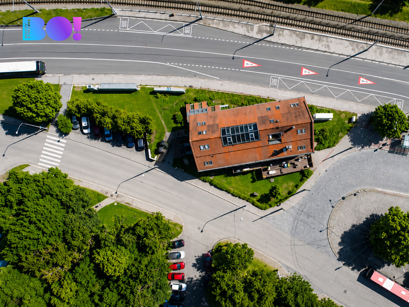 Prodej obchodních prostor 956 m² – fotografie 3