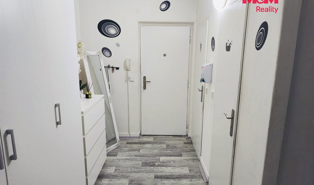 Prodej bytu 3+1 55 m², Orlová – náhled fotky 2