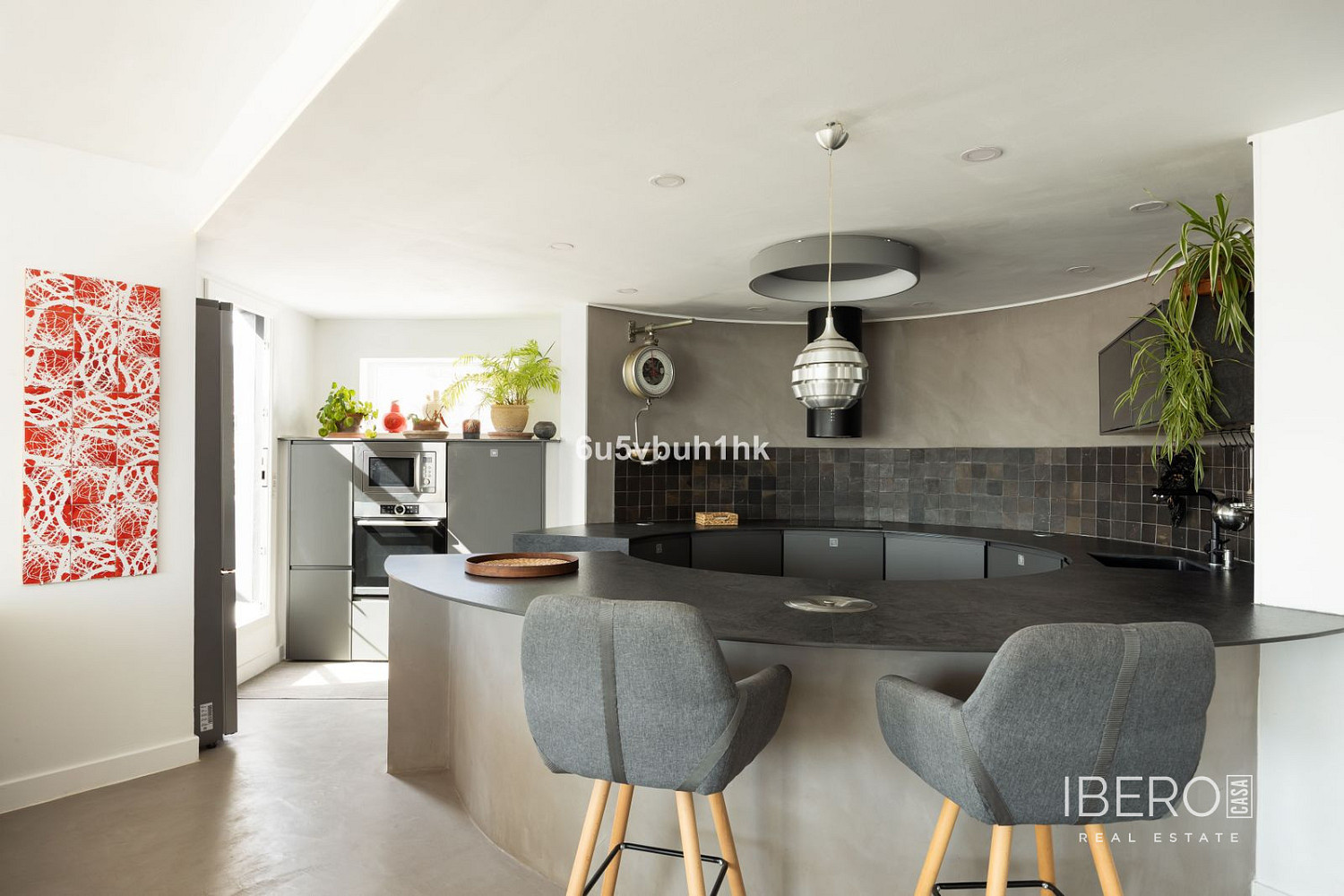 Piso 3+kk – Benalmádena - Más
