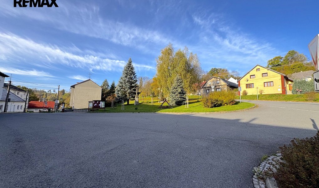 Prodej stavebního pozemku 657 m², Domašov nad Bystřicí – náhled fotky 12