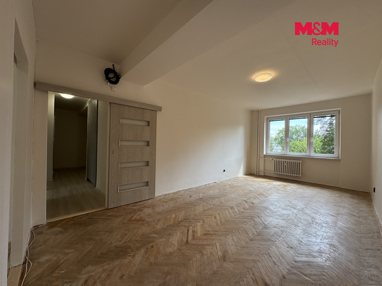 Prodej bytu 3+1 69 m² – fotografie 2