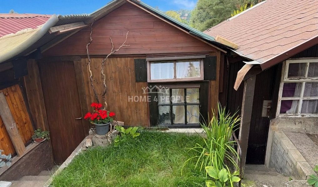 Prodej chaty/chalupy 16 m², Praha – náhled fotky 9