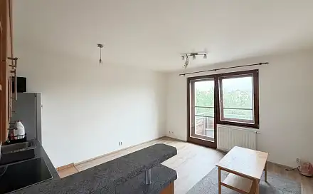 Pronájem bytu 2+kk 53 m²