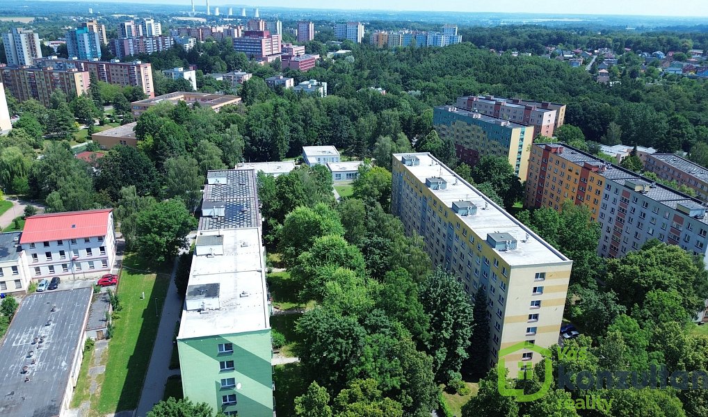 Prodej bytu 3+1 58 m², Orlová – náhled fotky 19