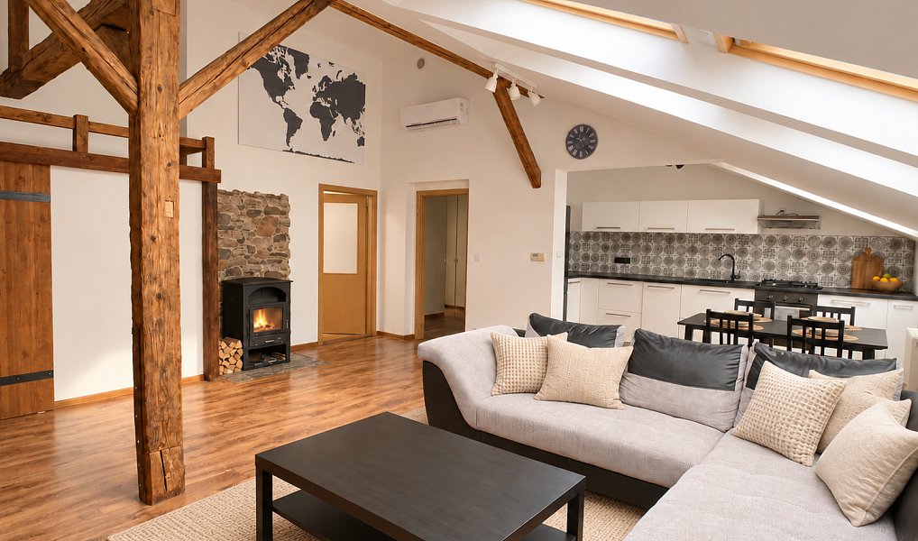 Prodej bytu 2+kk, 73 m², Předměstí - Opava, Opava