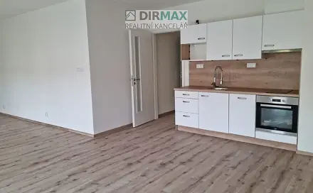 Pronájem bytu 1+kk 57 m², Resslova, Plzeň - Jižní Předměstí