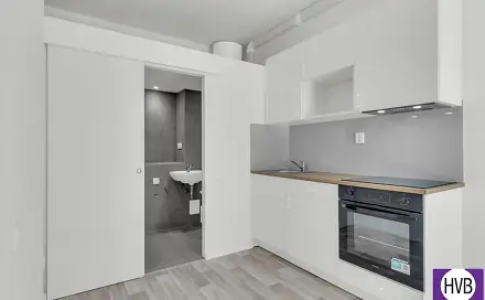 Prodej ubytovacího objektu 30 m², Husitská, Praha 3 - Žižkov