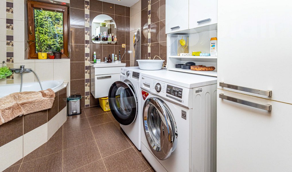 Prodej domu 210 m² s pozemkem 911 m², Chřibská – náhled fotky 6