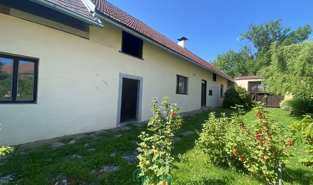 Prodej chaty/chalupy 107 m² s pozemkem 5 864 m², Klučenice – náhled fotky 23