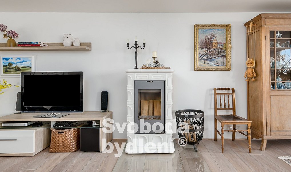 Prodej domu 222 m² s pozemkem 344 m², Praha – náhled fotky 11