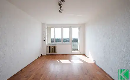 Prodej bytu 2+1 64 m², Lábkova, Plzeň - Skvrňany