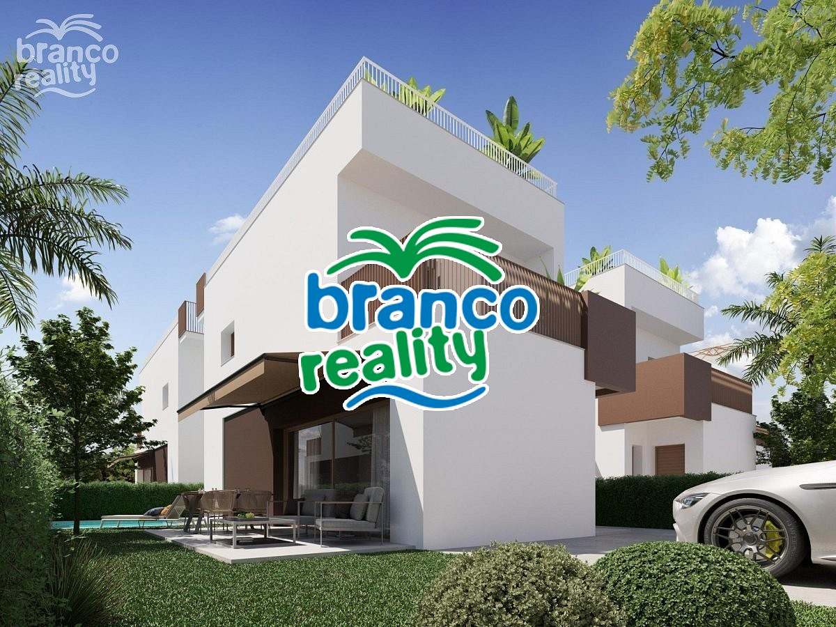 Prodej domu 109 m² s pozemkem 243 m²