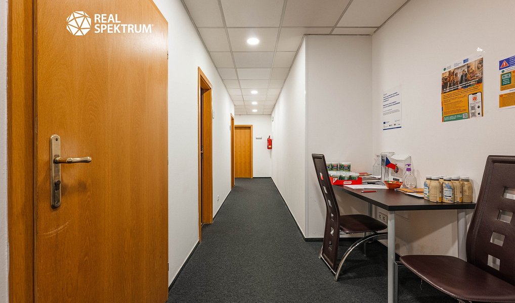 Prodej nájemního domu, činžáku 915 m², Brno – náhled fotky 10