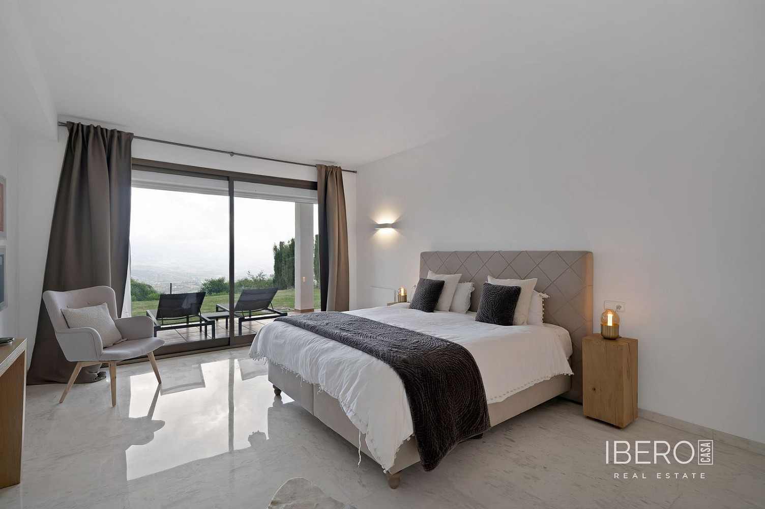 Piso 3+kk – Marbella - Vista 5