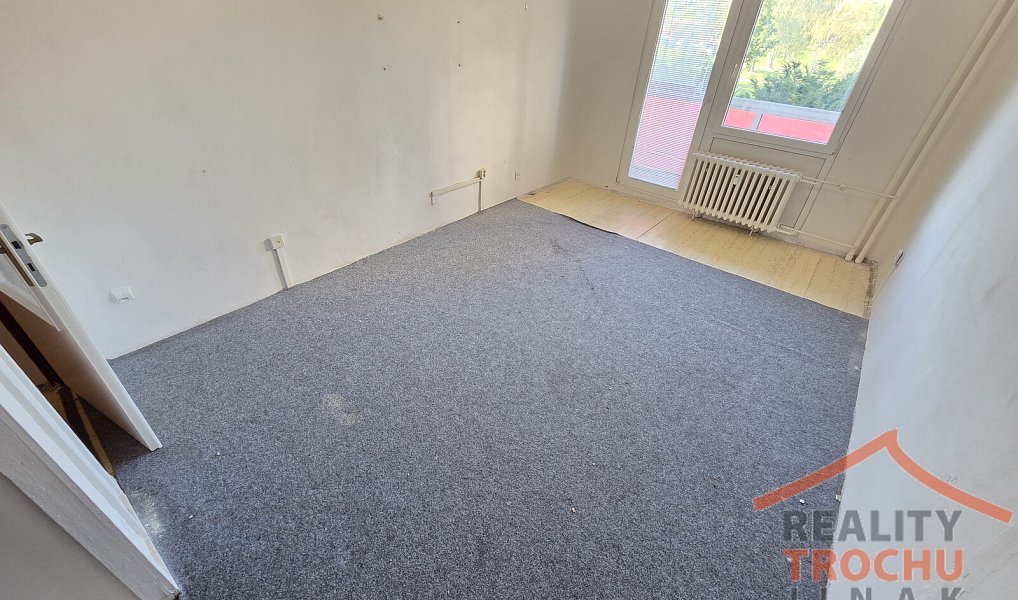 Prodej bytu 1+kk 3 m², Hradec Králové – náhled fotky 7