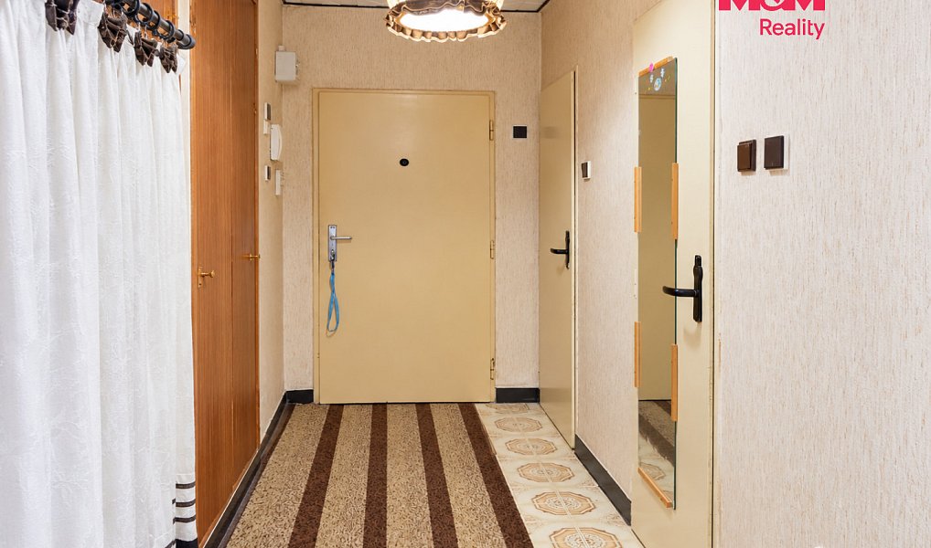 Prodej bytu 2+1 52 m², Praha – náhled fotky 4