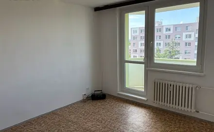 Prodej bytu 1+1 36 m², Sídliště Osvobození, Vyškov - Dědice