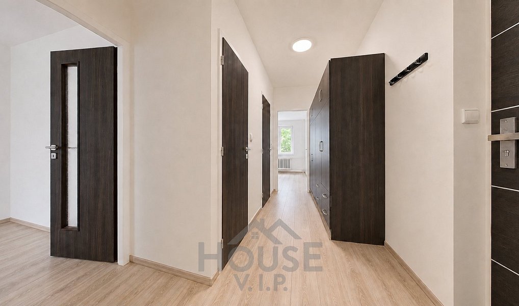 Prodej bytu 3+kk 56 m², Praha – náhled fotky 12