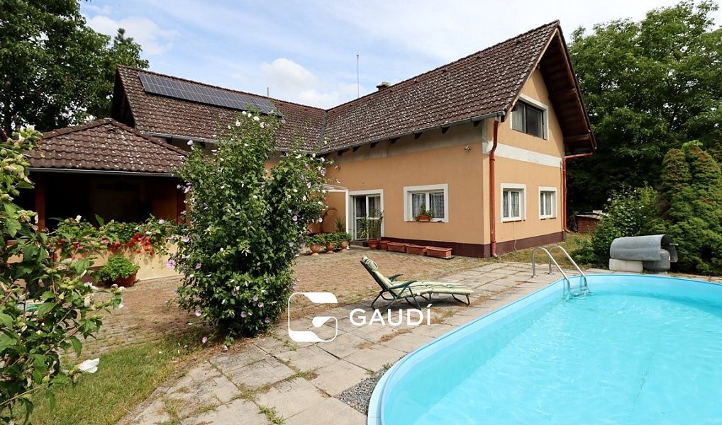 Prodej domu 400 m² s pozemkem 1 457 m², Černošice – náhled fotky 8