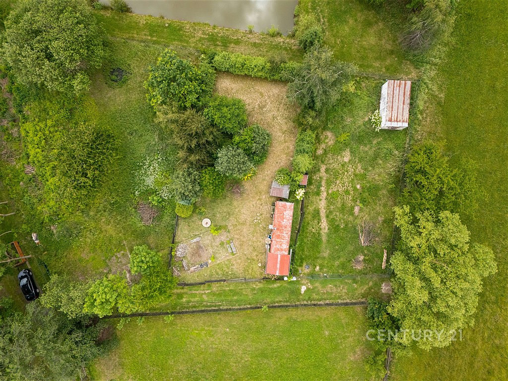 Prodej stavebního pozemku 602 m² — photo 2