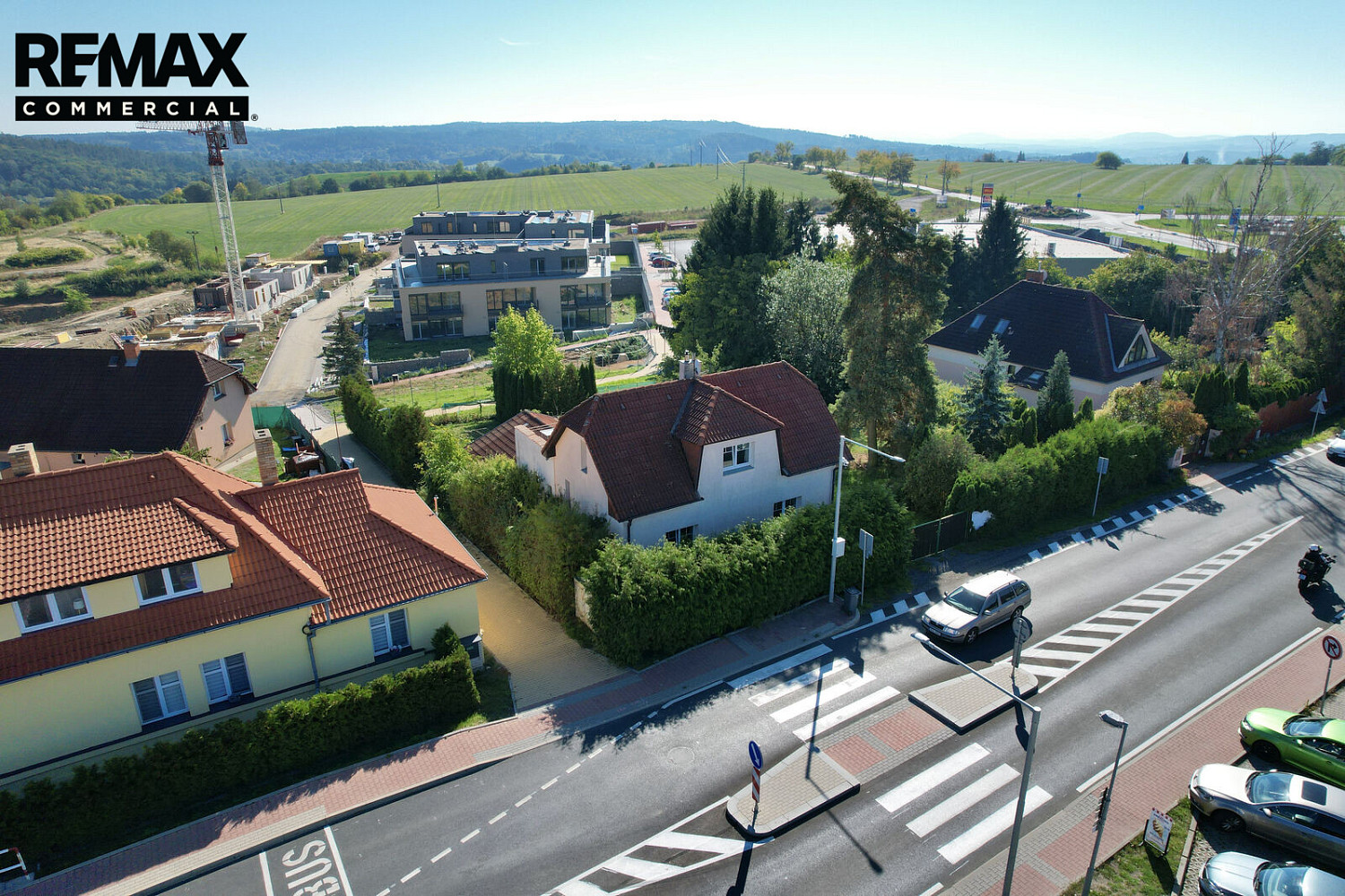 Prodej domu 157 m² s pozemkem 1 231 m² – fotografie 2