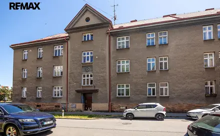 Prodej bytu 152 m²