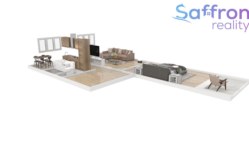 Prodej bytu 2+1 62 m², Třemošná – náhled fotky 19