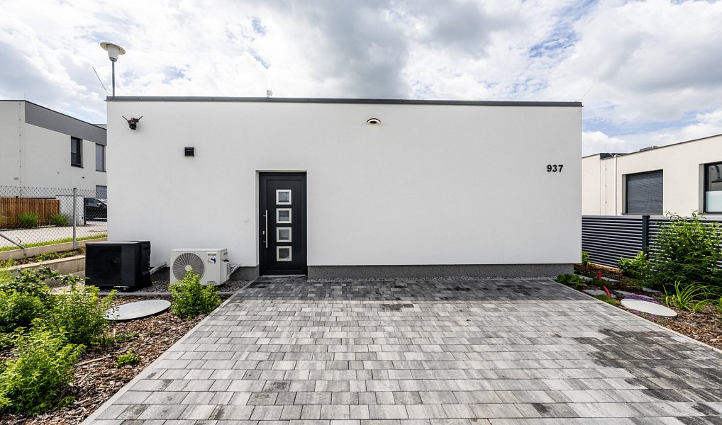 Prodej domu 104 m² s pozemkem 476 m², Plzeň – náhled fotky 22