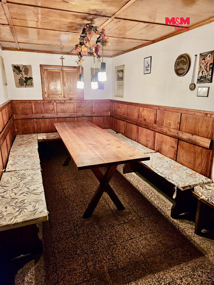 Prodej vinného sklepu, 141 m2, mutěnice — photo 5
