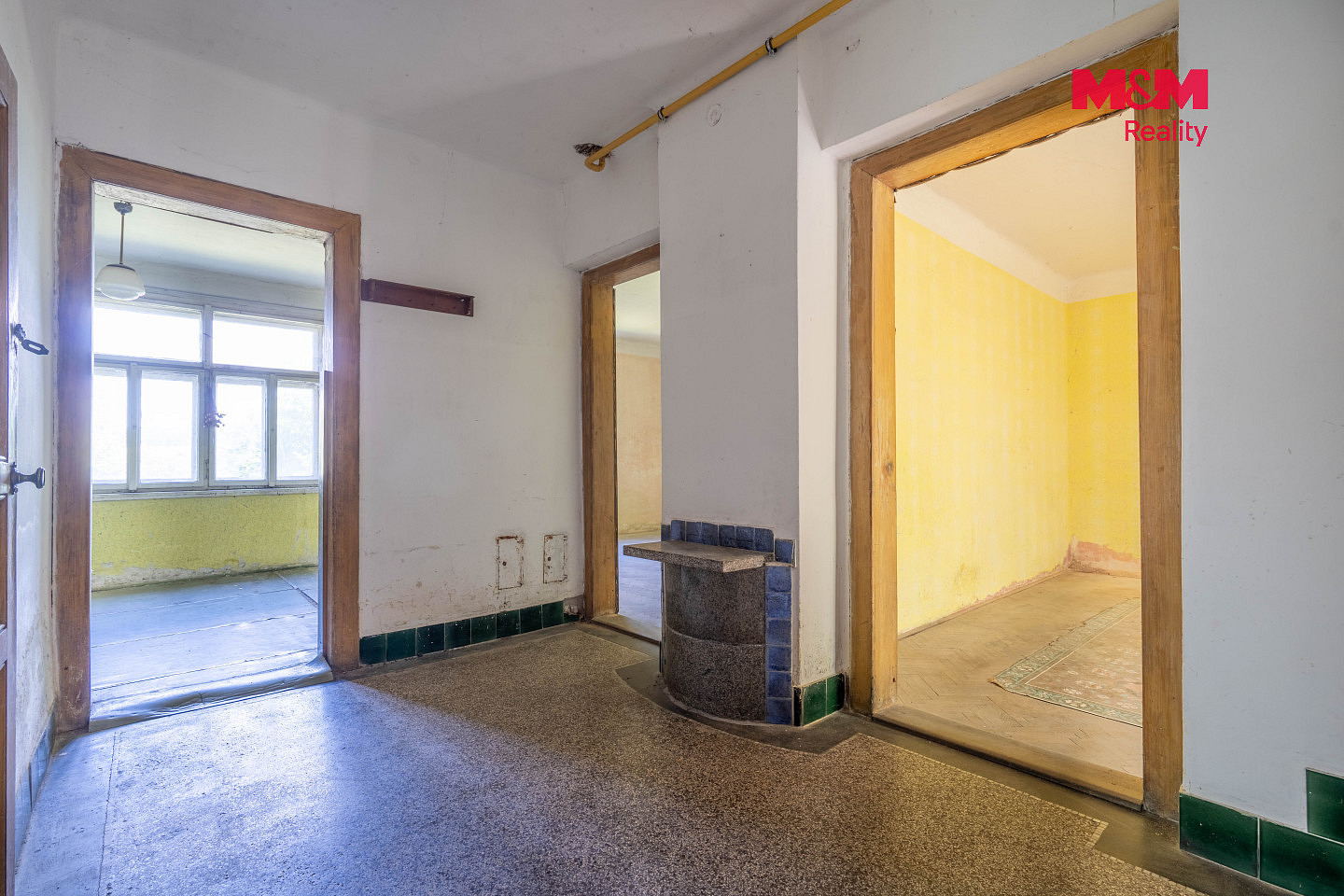 Prodej domu 160 m² s pozemkem 722 m² — photo 3