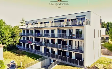 Pronájem bytu 3+kk 89 m², Žižkova, Turnov, okres Semily