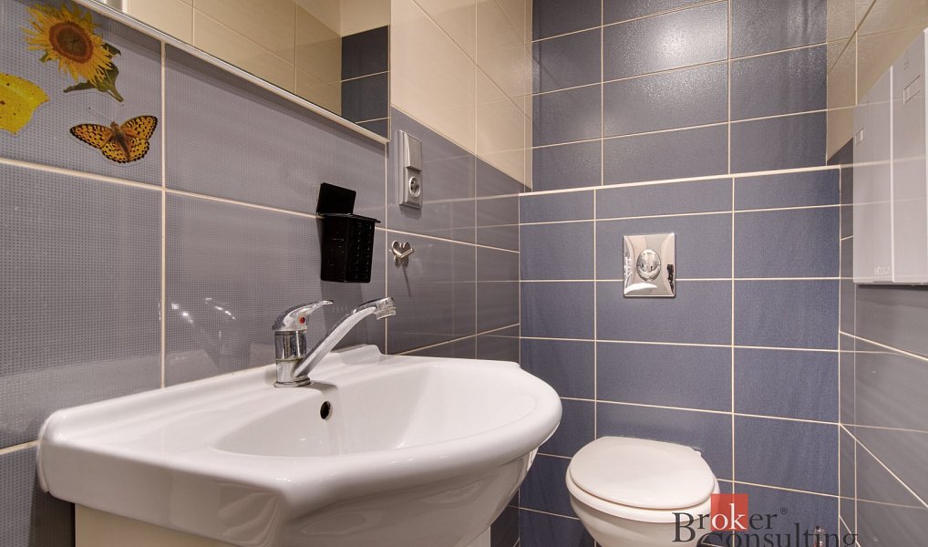 Pronájem bytu 2+kk 42 m², Velešín – náhled fotky 6