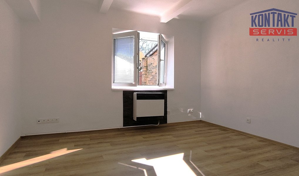 Prodej bytu 1+1 27 m², Písek – náhled fotky 6