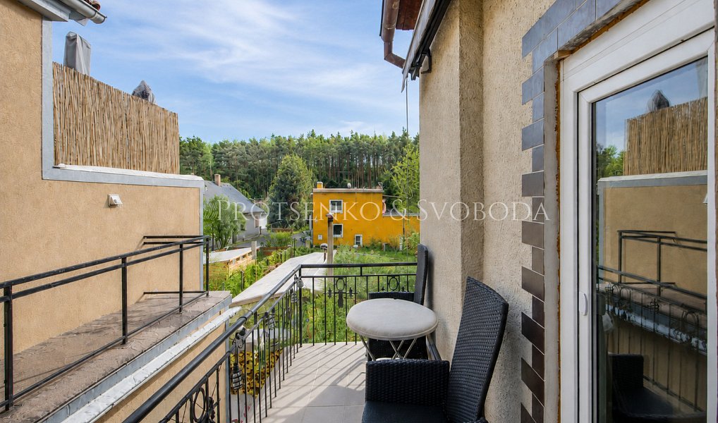 Prodej nájemního domu, činžáku 186 m², Kolín – náhled fotky 6