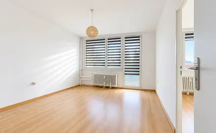Prodej bytu 3+1 65 m², Třebechovická, Hradec Králové