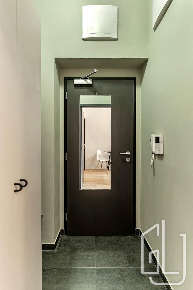 Prodej bytu 1+kk 22 m² – další