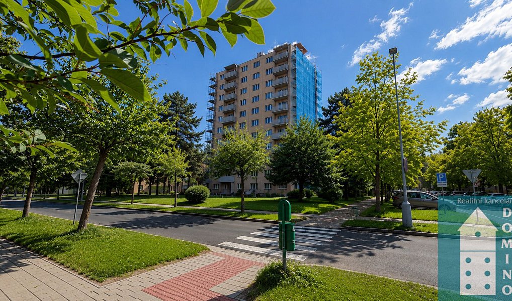 Prodej bytu 2+1 51 m², Kroměříž – náhled fotky 24