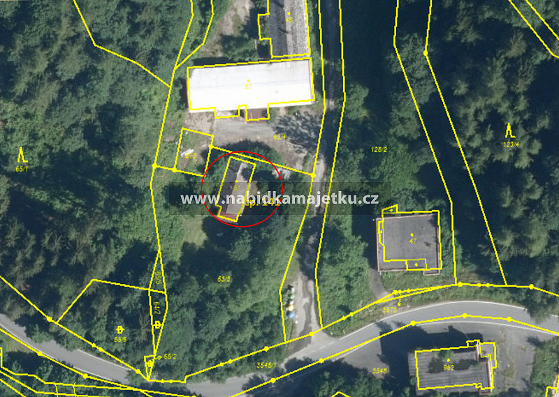 Prodej domu 236 m² s pozemkem 110 m²