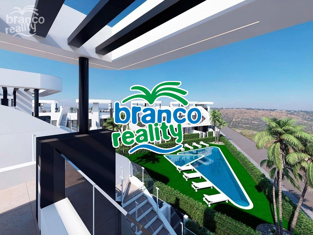 Prodej domu 63 m² s pozemkem 500 m², San Fulgencio